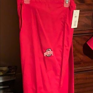 Scrub pants TWO pair